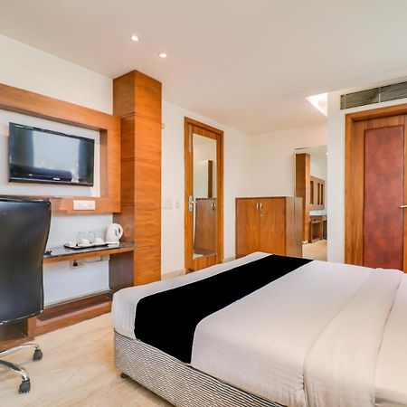 Townhouse 939 Hotel Gagan Inn Near Satyam Inox Patel Nagar Nové Dillí Exteriér fotografie